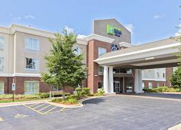 ホリデイ イン エクスプレス ホテル & スイーツ、ア レイクズリック-バリントン by IHG 写真