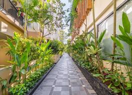 クロスバイブ パーシャアトリエバリクタ 写真