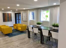 デイズ イン & スイーツ バイ ウィンダム シンシナティ ノース 写真