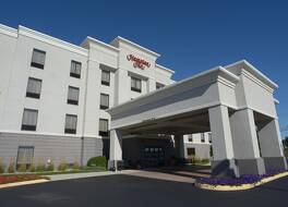 ハンプトン イン ワルシャワ