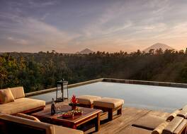 アナンタラ ウブド バリ リゾート