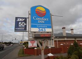 コンフォート イン テイエスタ 写真