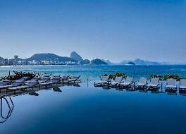 Fairmont Rio de Janeiro Copacabana