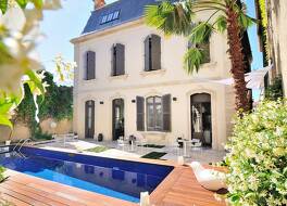 L'Hôtel Particulier Beziers 写真