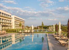 ヴィラ ガーレ シントラ 写真