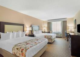 ベストウエスタン ローレンスバーグ イン 写真