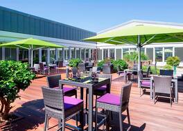 シェラトン デュッセルドルフ エアポート ホテル 写真