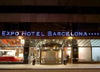 エクスポ ホテルのクチコミ 評判 フォートラベル Expo Barcelona Hotel バルセロナ