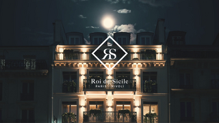 ロワド シシル リヴォリ