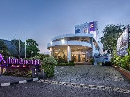 Satoria Hotel Yogyakarta 写真