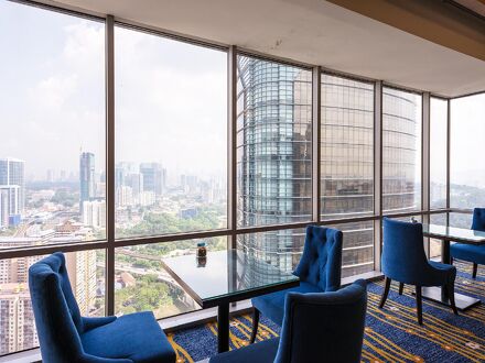 The Gardens - A St Giles Signature Hotel & Residences Kuala Lumpur 写真