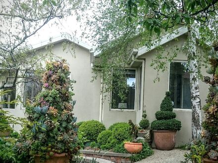 トピアリー ハブン ベッド アンド ブレックファースト 写真