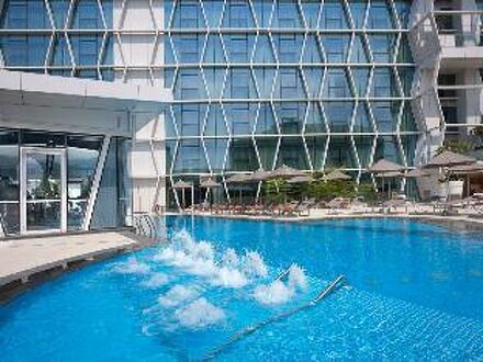 Capri by Fraser Changi City. Singapore (SG Clean Certified & Staycation Approved) 写真