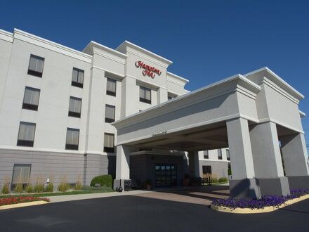 ハンプトン イン ワルシャワ 写真