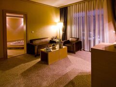 Adrina Termal Health & SPA Hotel 写真