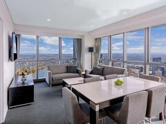 メリトン スイーツ アデレード ストリート 写真