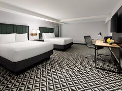 アルカディアン ホテル ブルックライン 写真