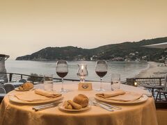 Hotel Hermitage 写真