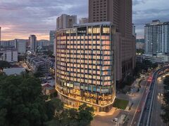 フェアフィールド バイ マリオット チョウキット クアラルンプール 写真