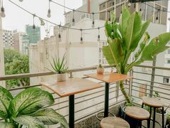 ギャラクシー ブティック ホテル 写真