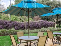 ハイアット プレイス ユーシー デービス 写真