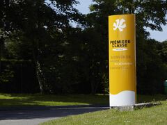 プレミア クラッセ ブレダ 写真