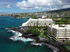 ロイヤル コナ ホテル 写真