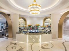 Al Mashreq Boutique Hotel 写真