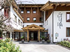 Hotel OTP Birkenhof 写真