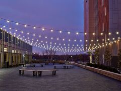 AC ホテル コロンバス ダブリン 写真