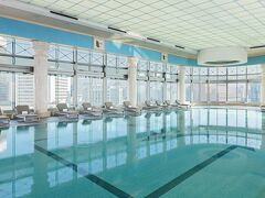 ザ プラザ ソウル オートグラフ コレクション 写真