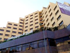 Hotel Diplomat 写真