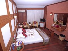 KMA Bagan Hotel River View 写真