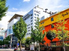 エンジェル ホテル 写真