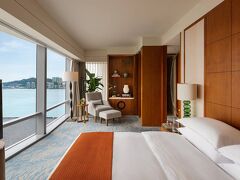 マンダリン オリエンタル マカオ 写真