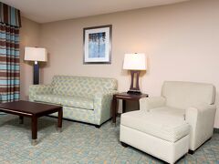 Hampton Inn & Suites Crawfordsville 写真