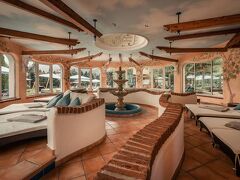 センドルホファーズ 写真