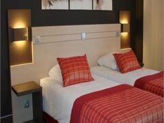 ホテル リド モンス サントル 写真