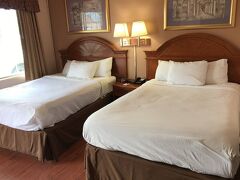 アメリカズ ベスト バリュー イン ユージーン 写真