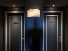 スイソテル シドニー 写真