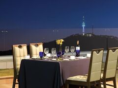 ミリオレホテルソウル明洞 写真