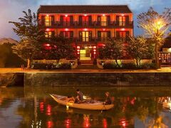 リトル ホイアン ア ブティック ホテル&スパ 写真