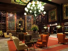 ホテル ジュネーブ シウダッド デ メヒコ 写真