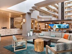 Embassy Suites by Hilton Monterey Bay Seaside 写真