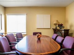 クオリティ イン & スイーツ CVG エアポート 写真