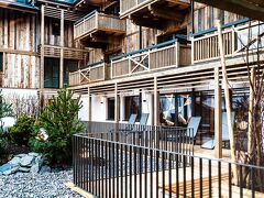 スュトッキンググート バイ アベニダ  ホテル & レジデンシズ 写真