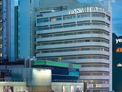 アンサー ホテル クアラルンプール 写真