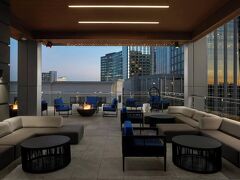 AC ホテル ローリー ノース ヒルズ 写真