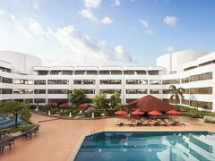 アマリ ドンムアン エアポート バンコク ホテル 写真