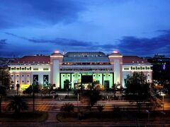 アクガン イスタンブール ホテル 写真